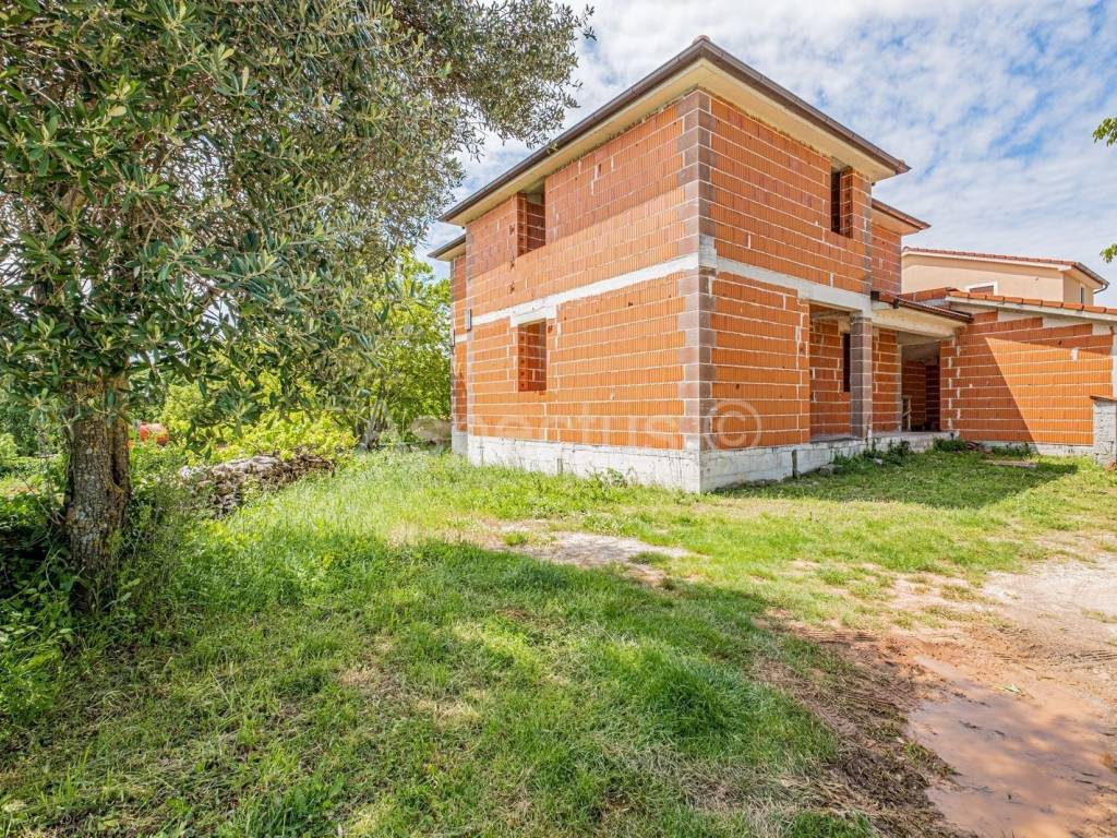 Samostojeća kuća, Prodaja, Marčana, Marčana