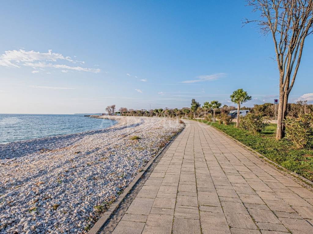 Građevinsko stambeno zemljište, Prodaja, Vodnjan, Barbariga