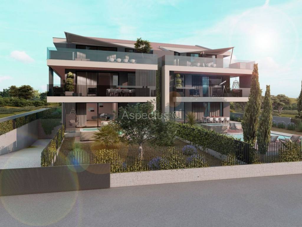 Stan u novogradnji, Prodaja, Rovinj, Rovinj