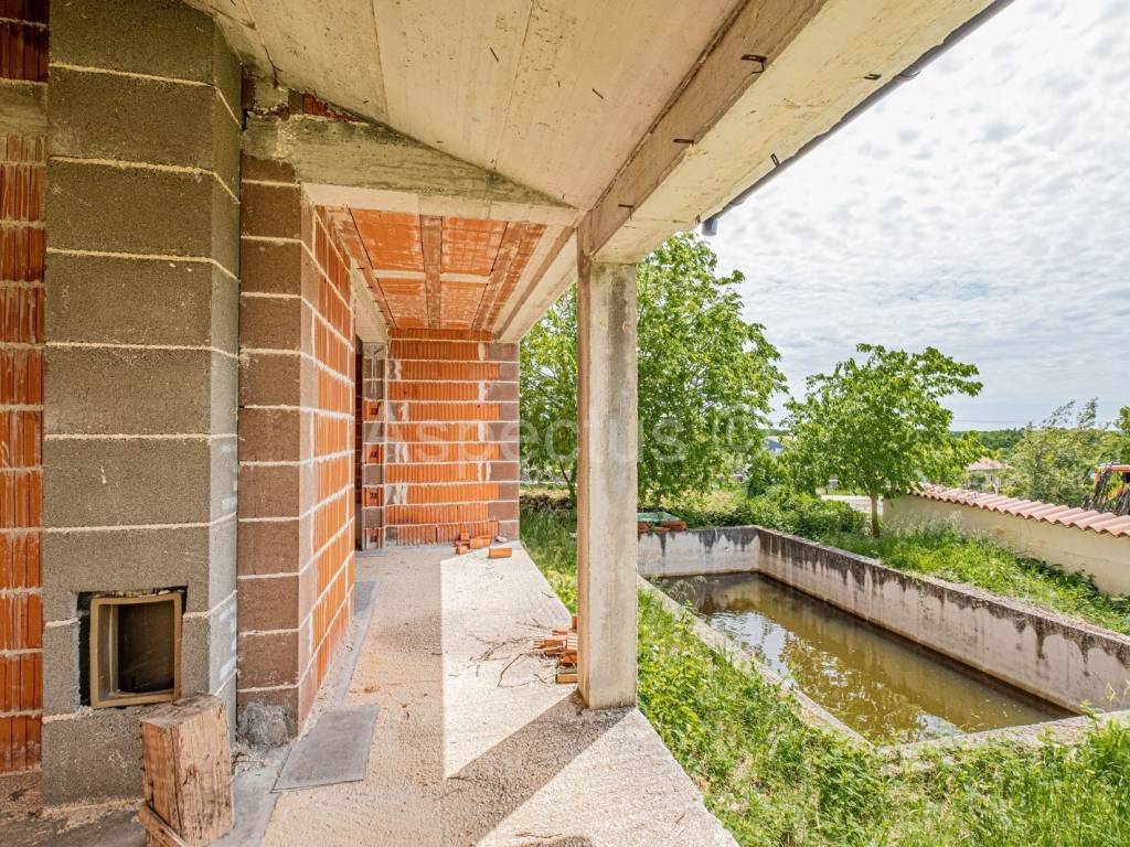 Samostojeća kuća, Prodaja, Marčana, Marčana