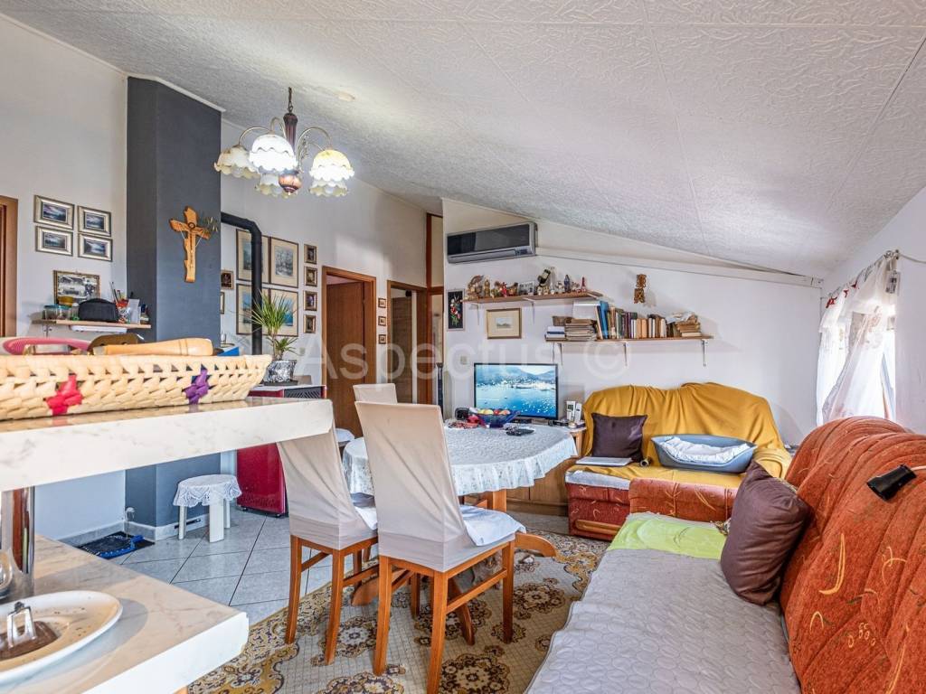 Stan u zgradi, Prodaja, Medulin, Banjole