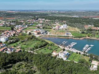 Građevinsko mješovito, Prodaja, Medulin, Pomer