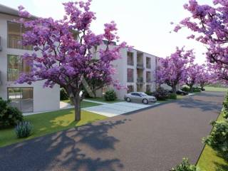 Stan u zgradi, Prodaja, Umag, Zambratija