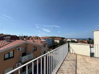 Stan u zgradi, Prodaja, Umag, Zambratija