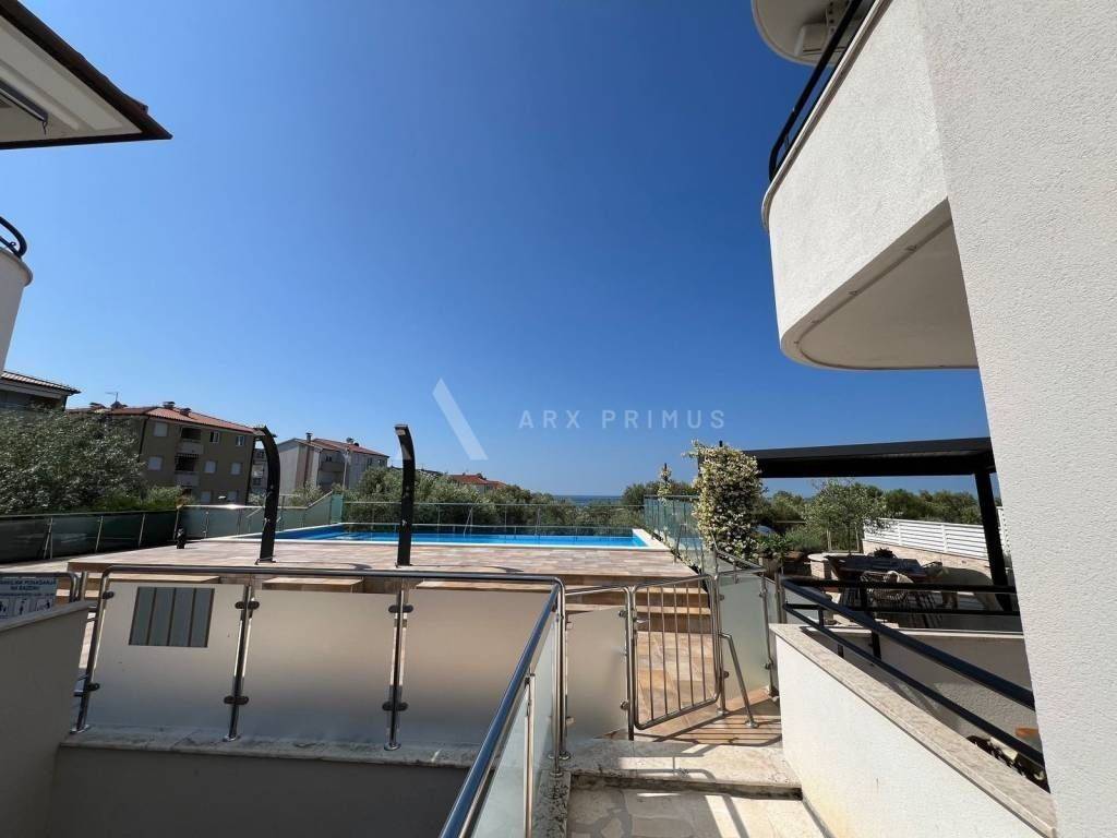 Stan u zgradi, Prodaja, Umag, Zambratija