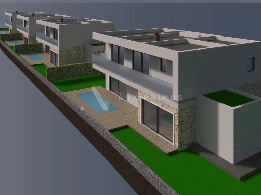 Građevinsko zemljište, Prodaja, Umag, Zambratija