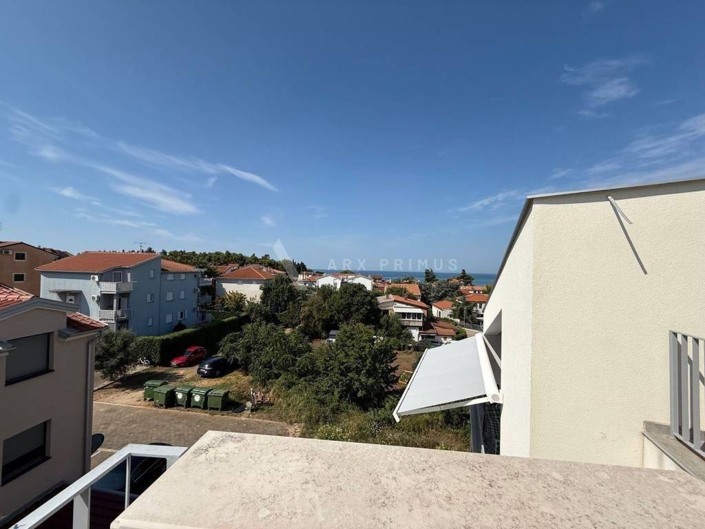 Stan u zgradi, Prodaja, Umag, Zambratija