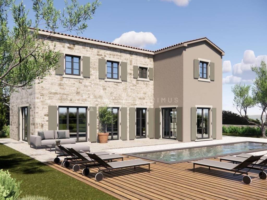 Vila, Prodaja, Buje, Krasica