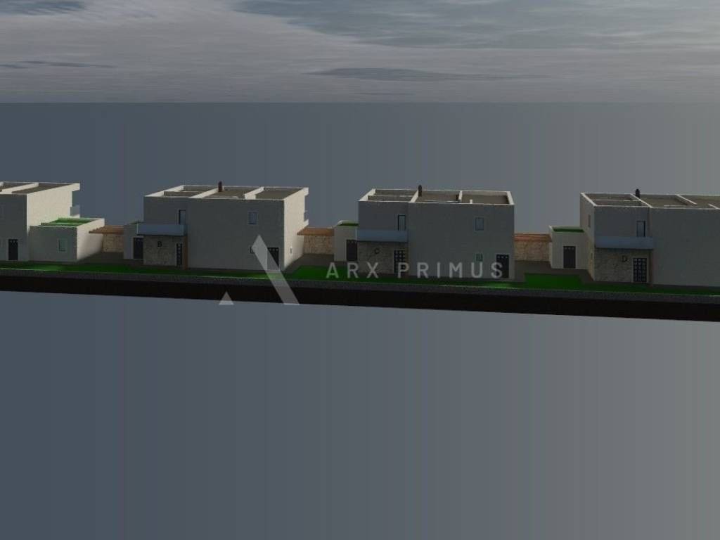 Građevinsko zemljište, Prodaja, Umag, Zambratija