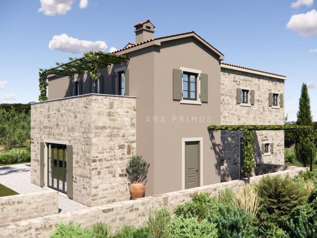 Vila, Prodaja, Buje, Krasica