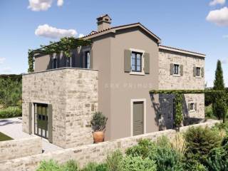 Vila, Prodaja, Buje, Krasica