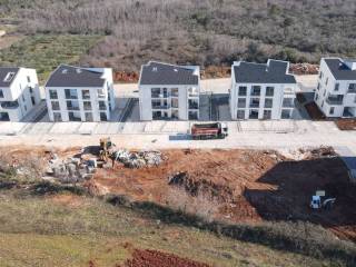 Stan u zgradi, Prodaja, Umag, Zambratija