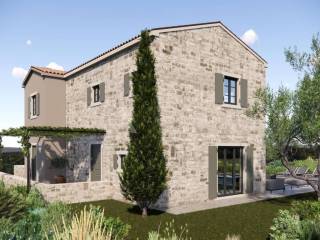 Vila, Prodaja, Buje, Krasica