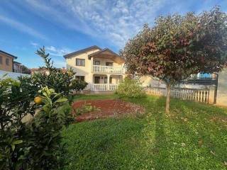 Samostojeća kuća, Prodaja, Umag, Finida