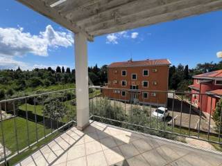 Stan u zgradi, Prodaja, Umag, Zambratija