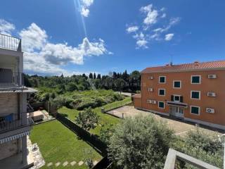 Stan u zgradi, Prodaja, Umag, Zambratija