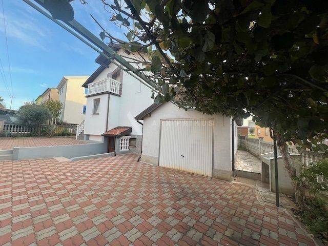 Samostojeća kuća, Prodaja, Umag, Finida