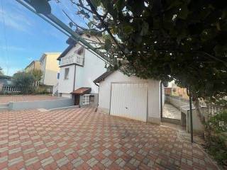 Samostojeća kuća, Prodaja, Umag, Finida