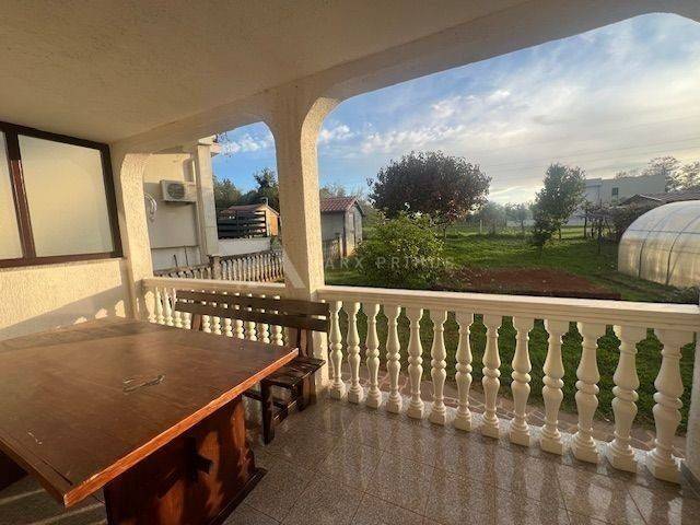 Samostojeća kuća, Prodaja, Umag, Finida