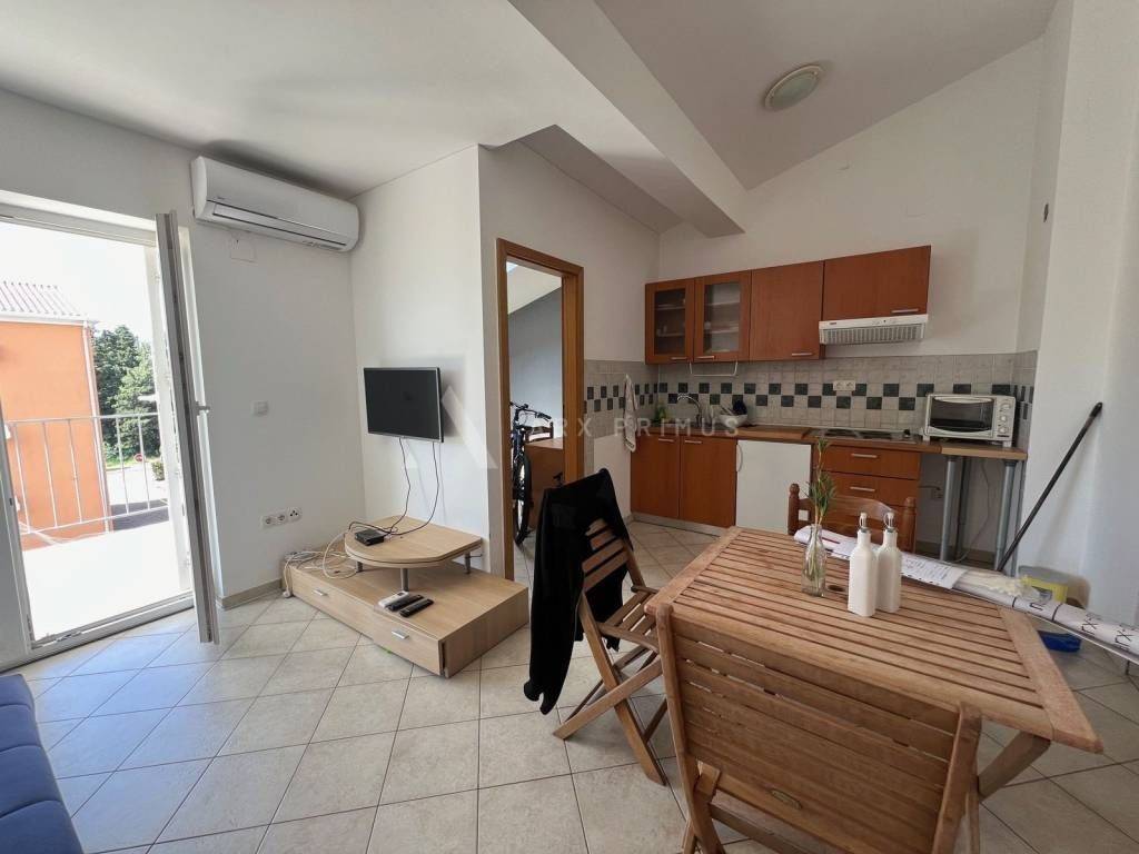 Stan u zgradi, Prodaja, Umag, Zambratija