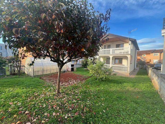 Samostojeća kuća, Prodaja, Umag, Finida