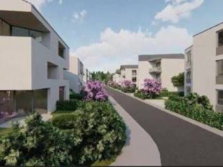 Stan u zgradi, Prodaja, Umag, Zambratija