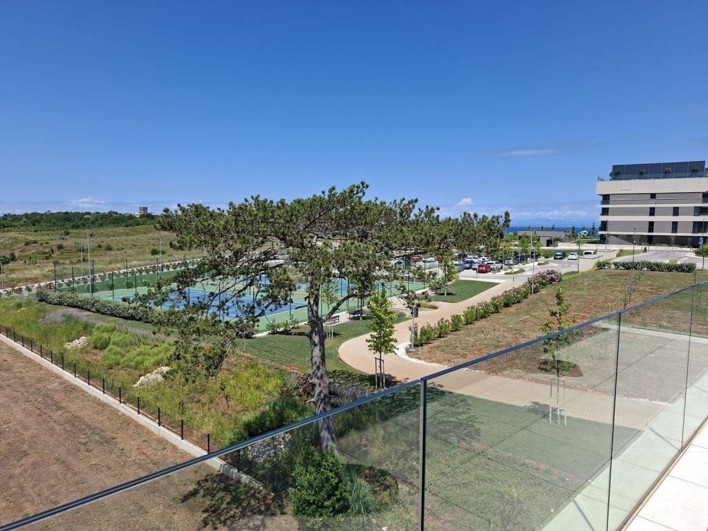 Stan u zgradi, Prodaja, Umag, Crveni Vrh