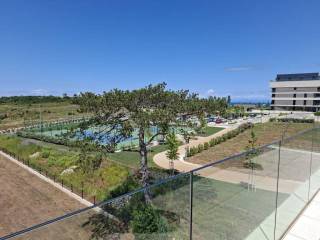 Stan u zgradi, Prodaja, Umag, Crveni Vrh