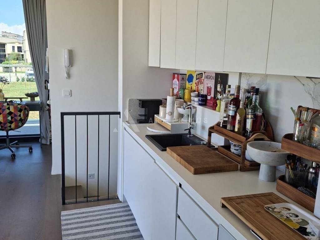 Stan u zgradi, Prodaja, Umag, Crveni Vrh