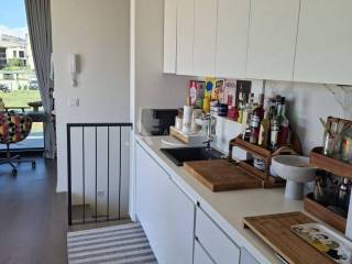 Stan u zgradi, Prodaja, Umag, Crveni Vrh