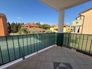 Stan u zgradi, Prodaja, Umag, Zambratija