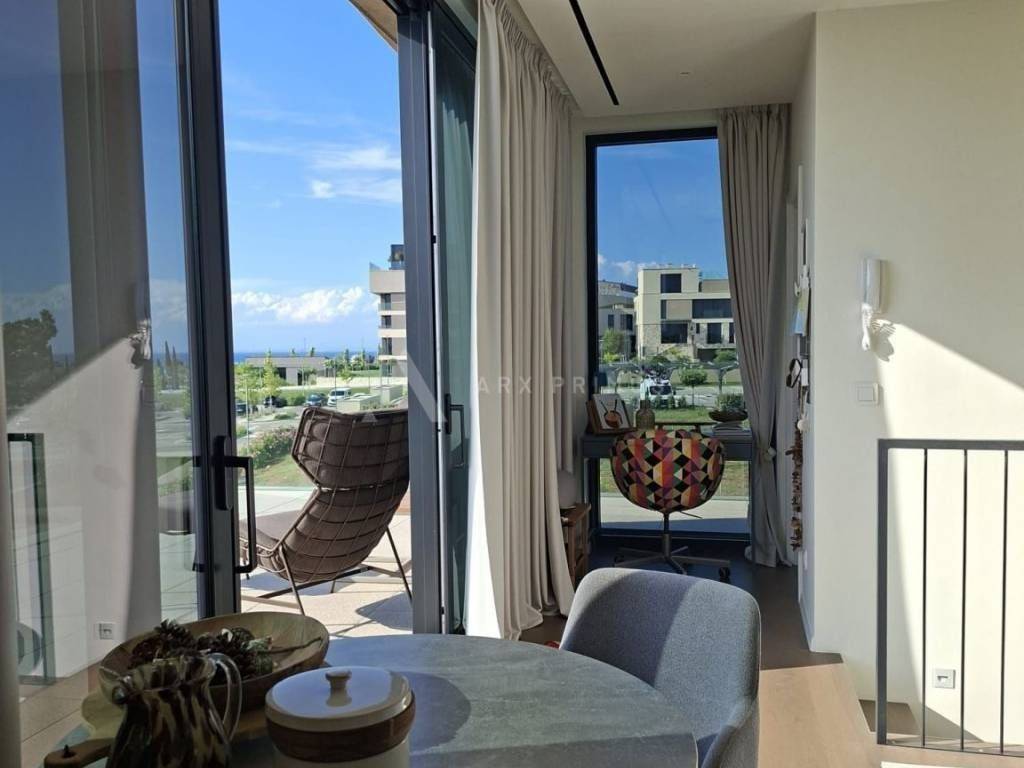 Stan u zgradi, Prodaja, Umag, Crveni Vrh