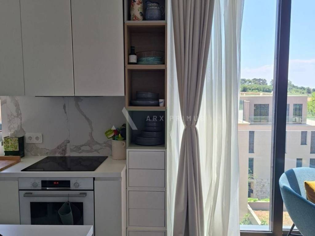 Stan u zgradi, Prodaja, Umag, Crveni Vrh