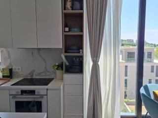 Stan u zgradi, Prodaja, Umag, Crveni Vrh