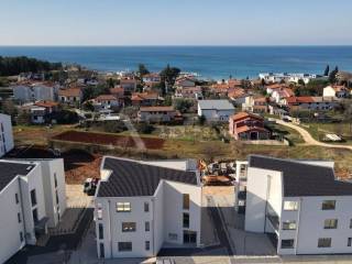 Stan u zgradi, Prodaja, Umag, Zambratija