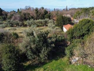 Građevinsko zemljište, Prodaja, Umag, Đuba