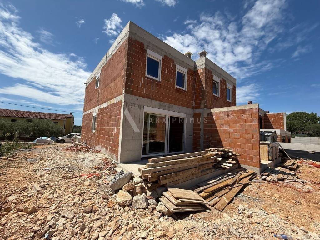 Dvojna kuća, Prodaja, Umag, Valica