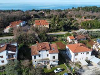 Samostojeća kuća, Prodaja, Umag, Đuba