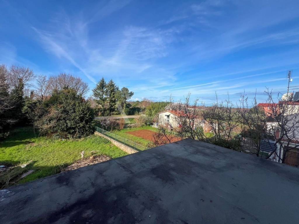 Samostojeća kuća, Prodaja, Umag, Đuba