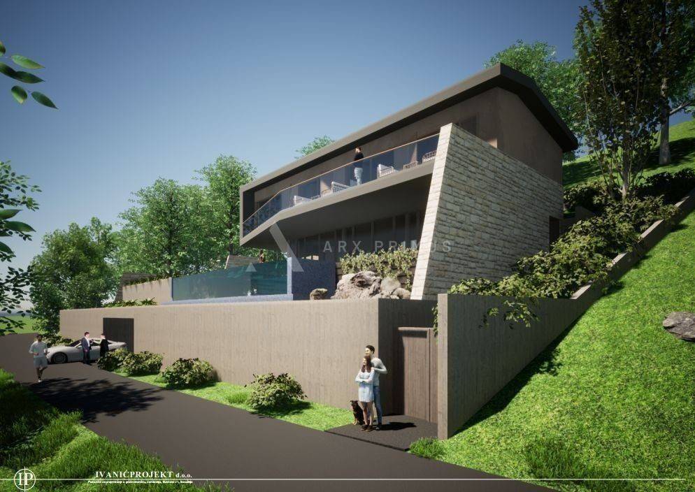 Vila, Prodaja, Buje, Krasica