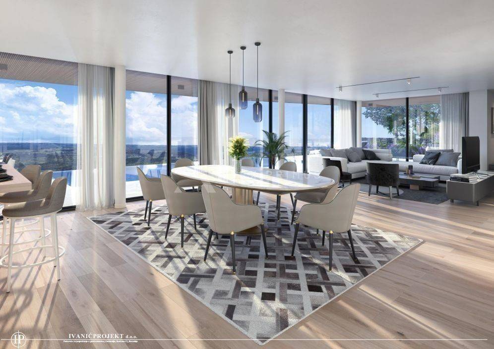 Vila, Prodaja, Buje, Krasica