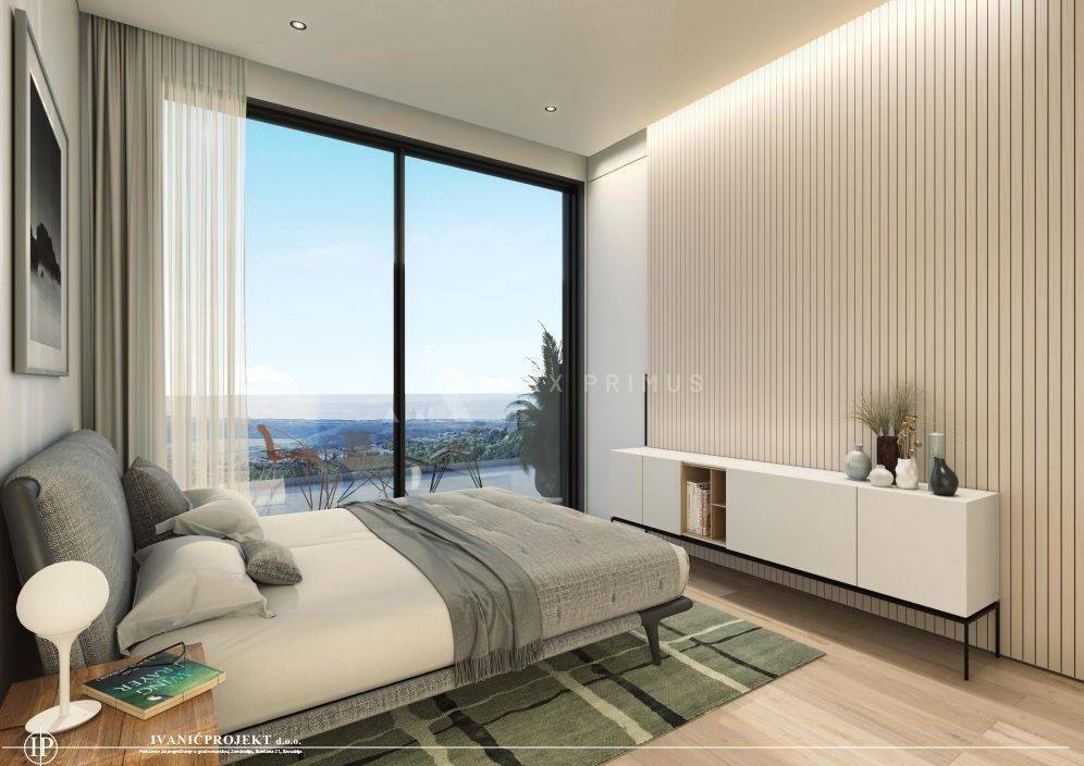 Vila, Prodaja, Buje, Krasica