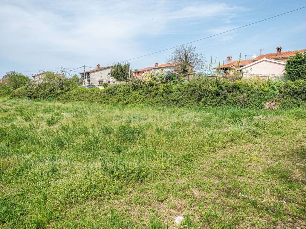 Građevinsko zemljište, Prodaja, Svetvinčenat, Čabrunići