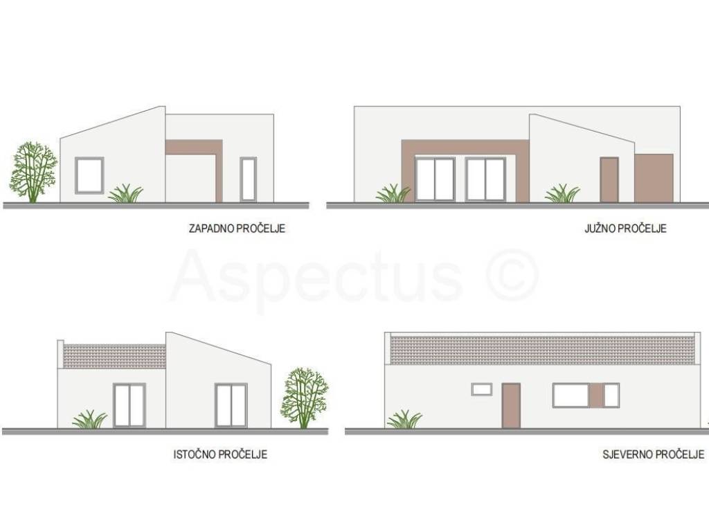 Građevinsko zemljište, Prodaja, Pula, Pula