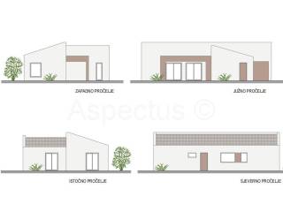 Građevinsko zemljište, Prodaja, Pula, Pula