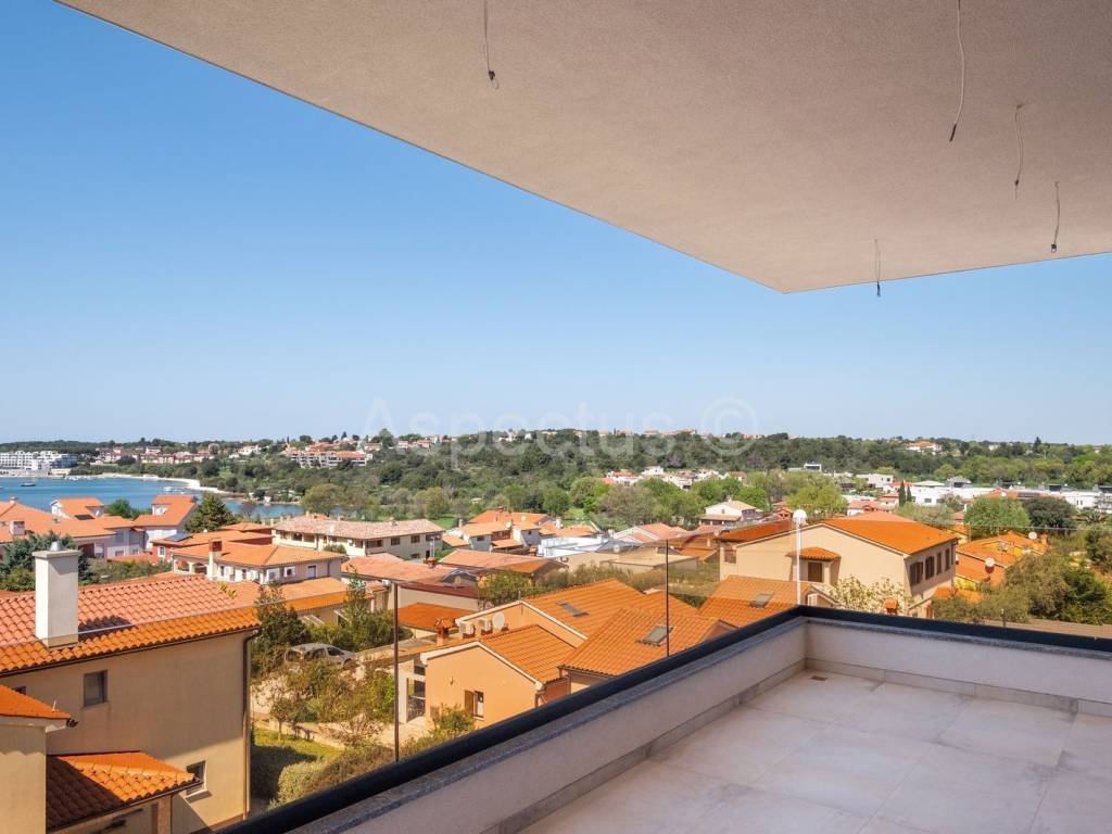 Apartman na moru, Prodaja, Medulin, Banjole