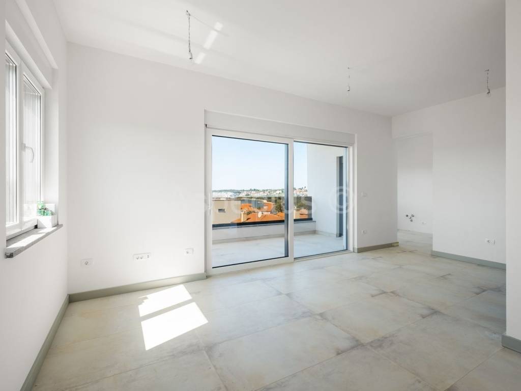 Stan u novogradnji, Prodaja, Medulin, Banjole