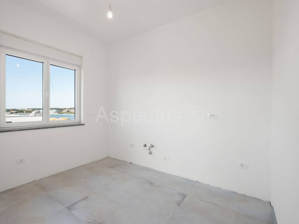 Stan u novogradnji, Prodaja, Medulin, Banjole