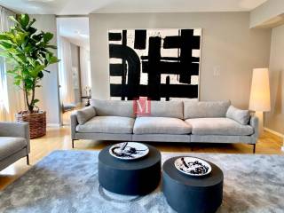 Stan u zgradi, Najam, Zagreb, Gornji Grad - Medveščak