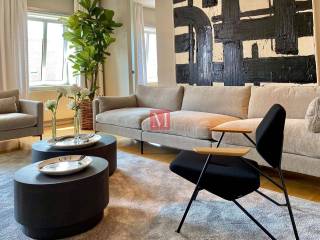 Stan u zgradi, Najam, Zagreb, Gornji Grad - Medveščak